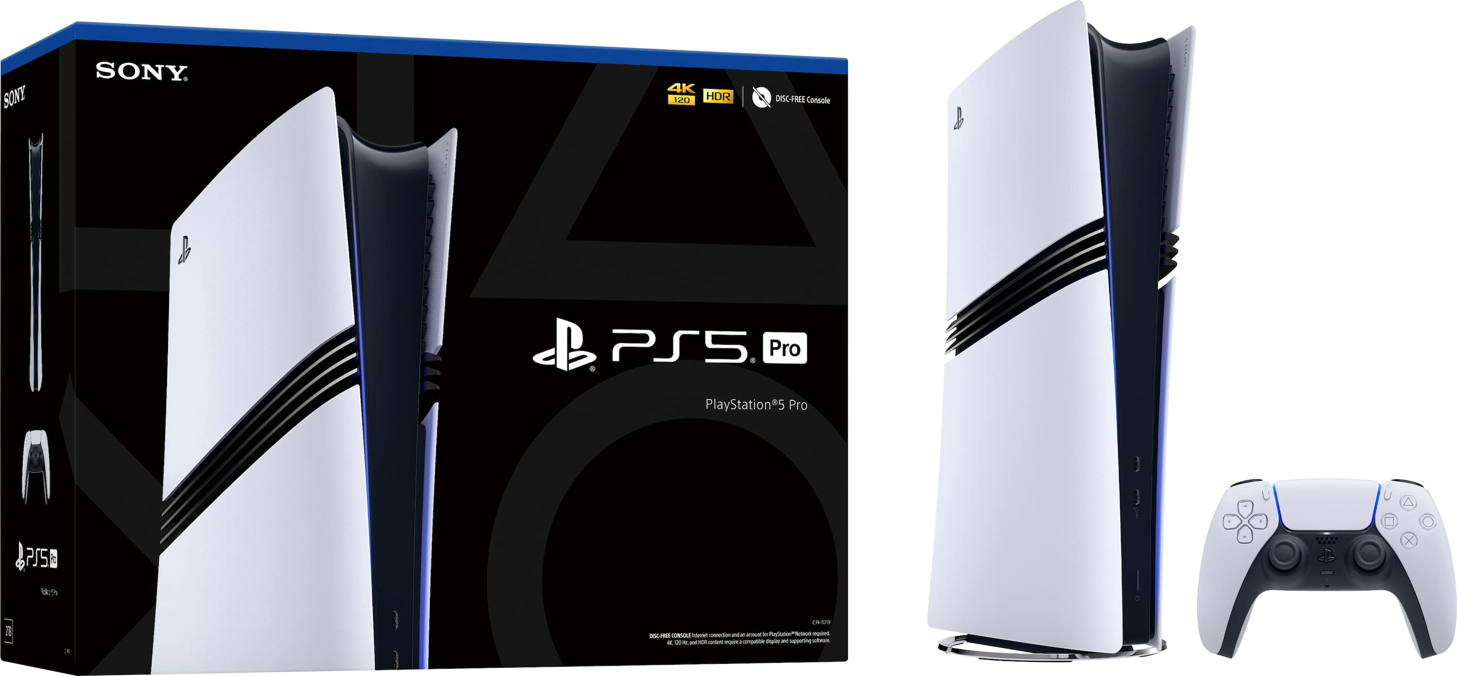 Gaming Consoles