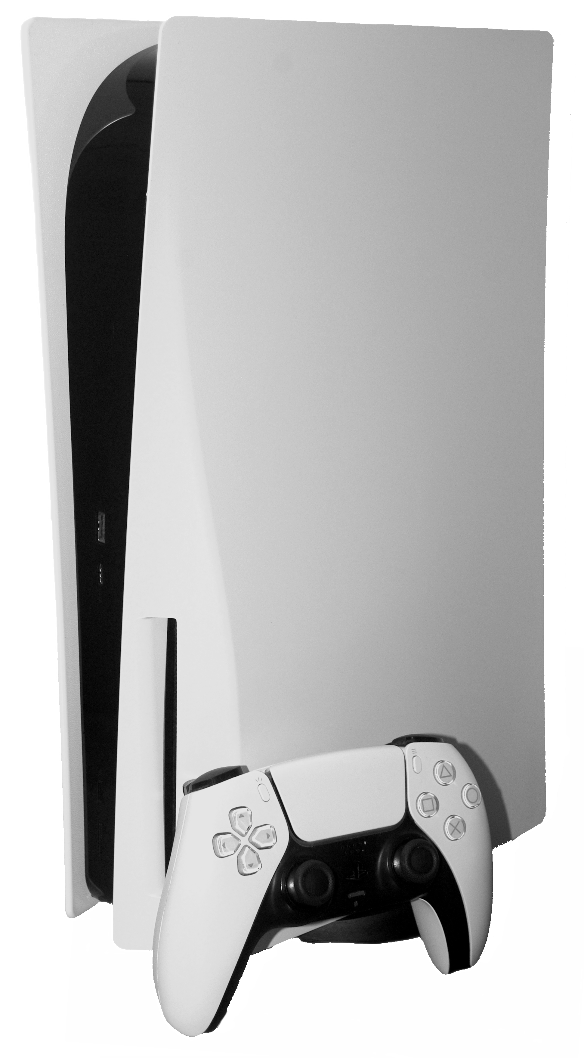 PS5 Slim Disc Edition