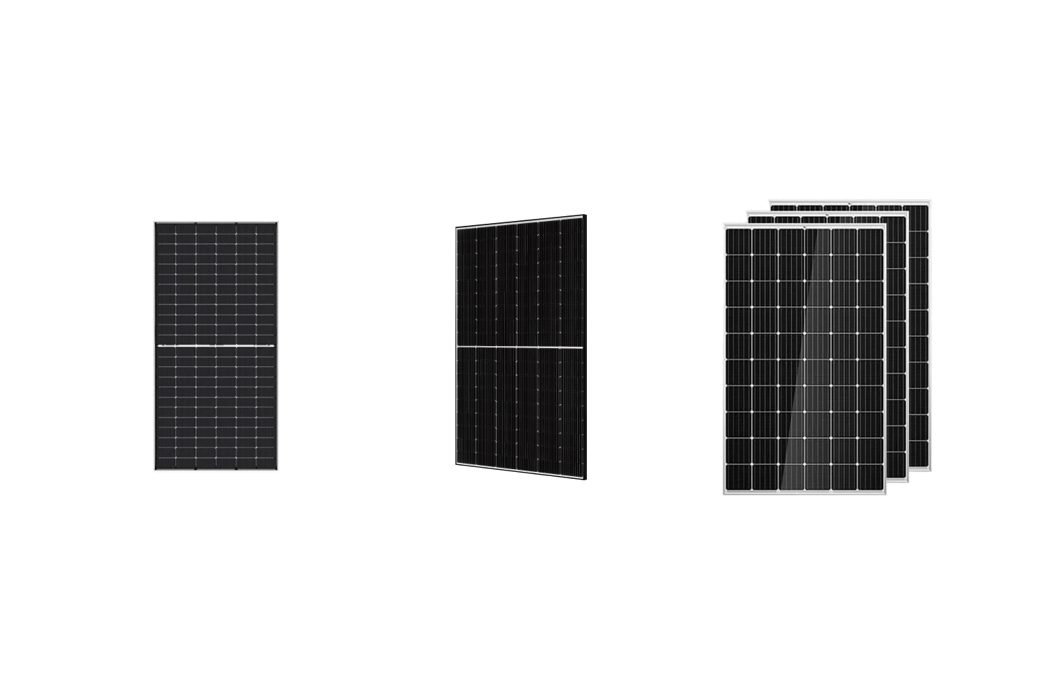 Solar panels