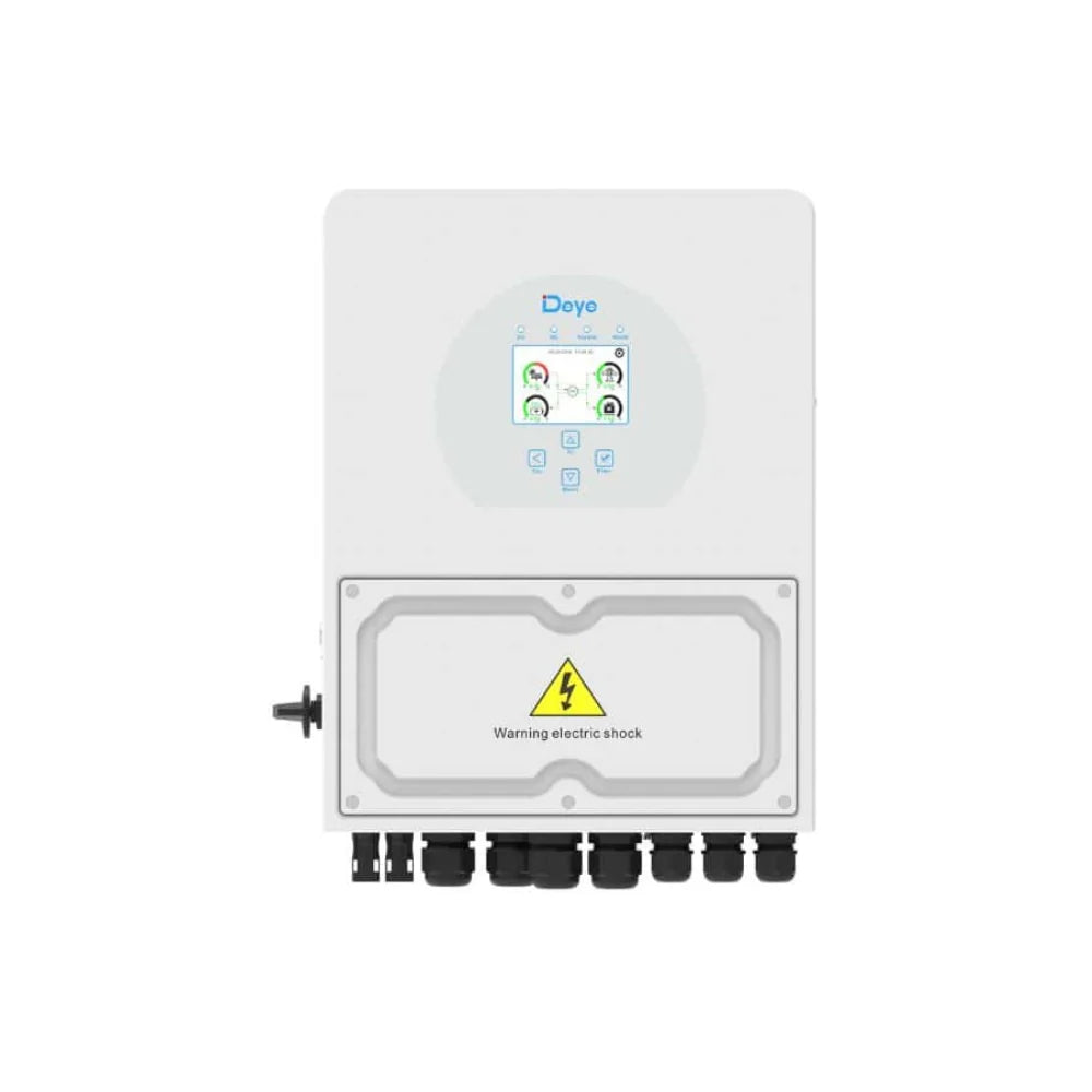 inverter