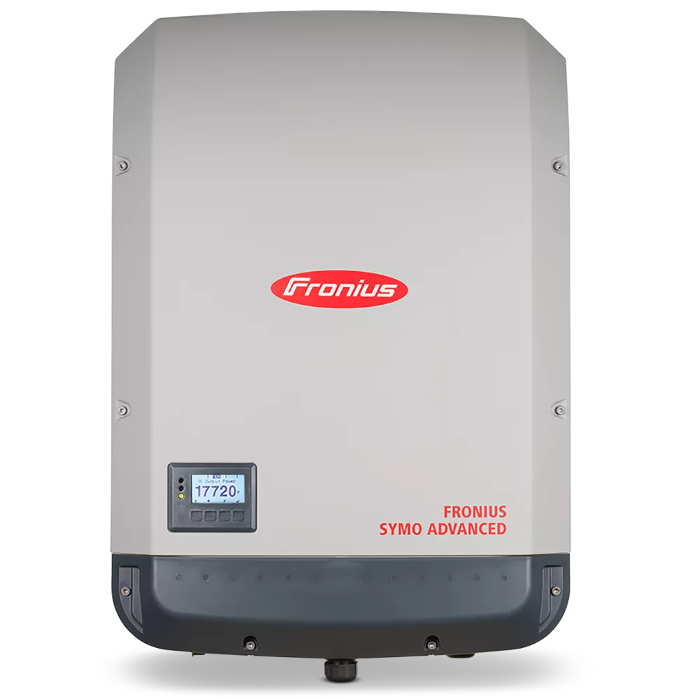 inverter