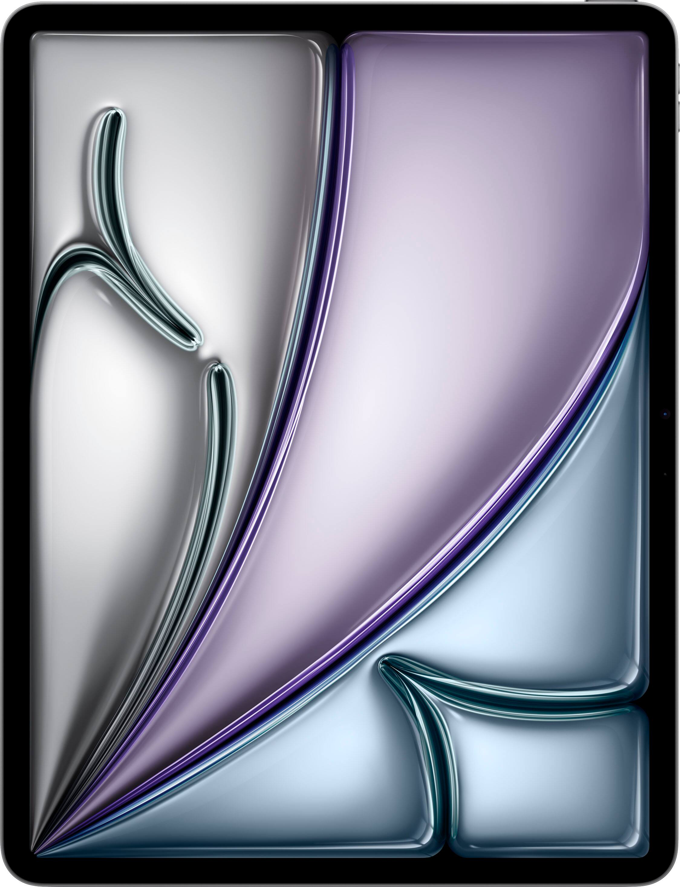 iPad Air M2