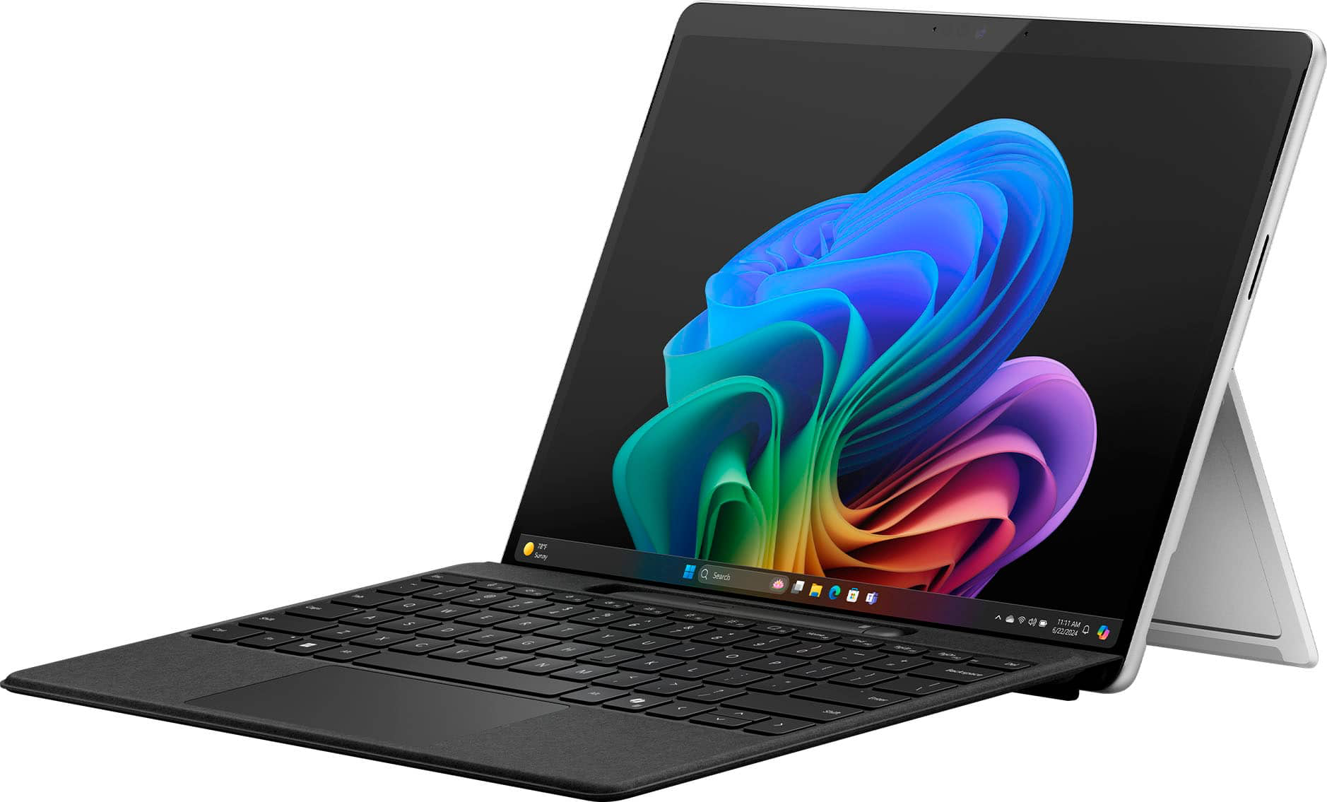 Microsoft Surface Pro 11
