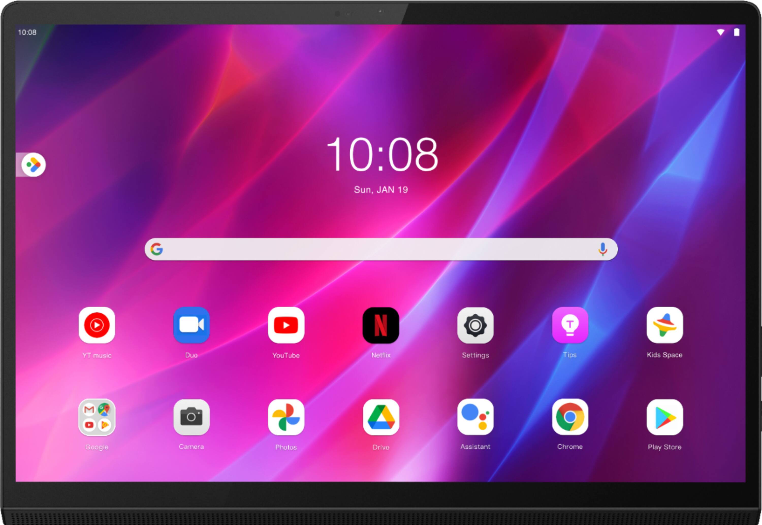 Lenovo Yoga Tab 13